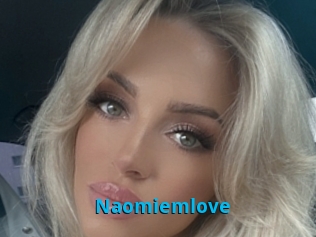 Naomiemlove