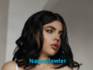 Naomifowler