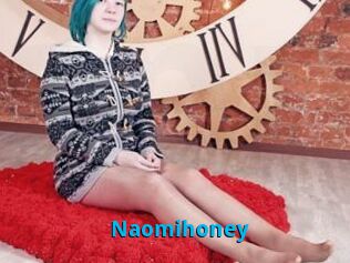 Naomihoney