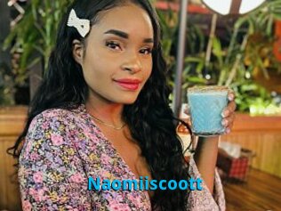 Naomiiscoott