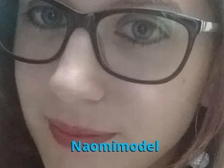 Naomimodel