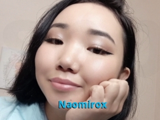 Naomirox
