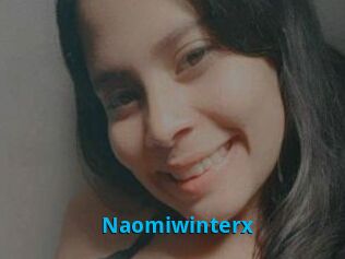 Naomiwinterx