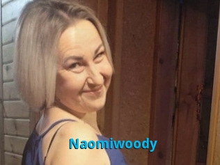 Naomiwoody