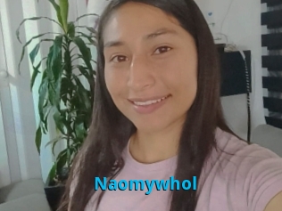 Naomywhol