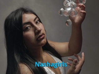 Nashagirls