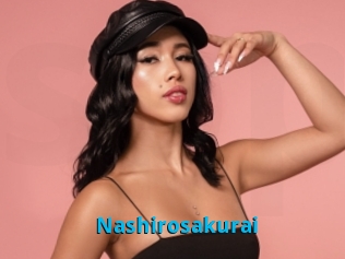 Nashirosakurai