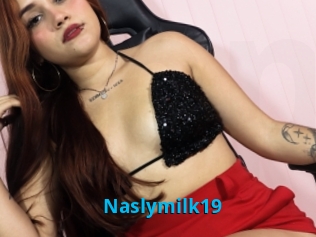 Naslymilk19