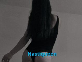 Nastiqueen