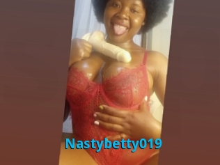 Nastybetty019