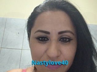 Nastylove40