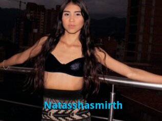 Natasshasmirth