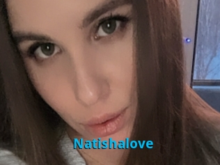 Natishalove