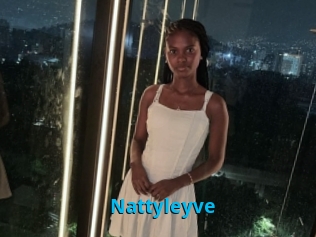 Nattyleyve