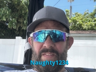 Naughty1234