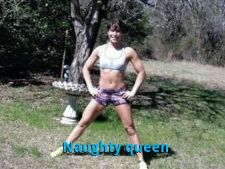 Naughty_queen