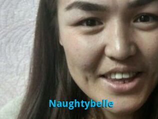 Naughtybelle