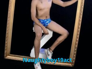 Naughtyboy19act