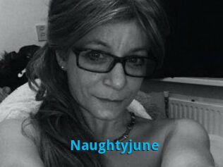 Naughtyjune