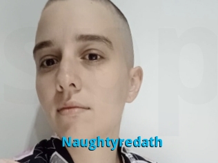 Naughtyredath