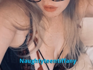 Naughtyteentiffany