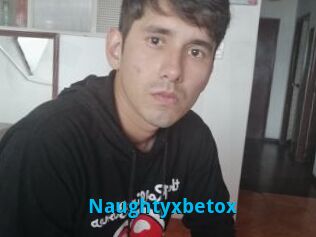 Naughtyxbetox