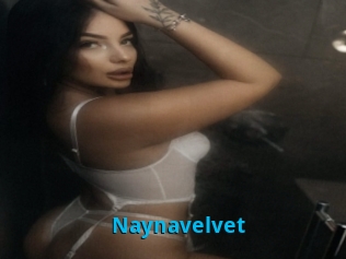 Naynavelvet