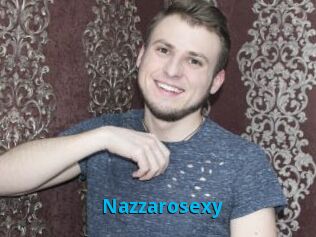 Nazzarosexy