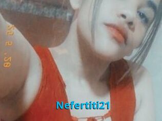 Nefertiti21