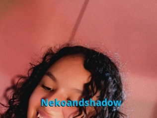 Nekoandshadow