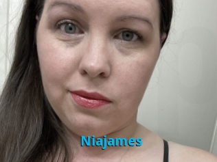 Niajames