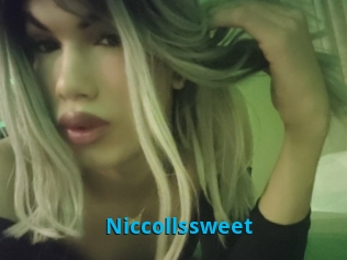 Niccollssweet
