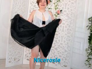 Nicerosie