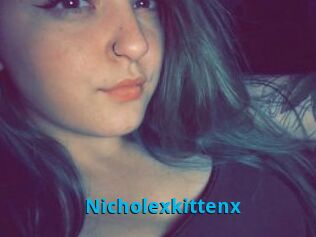Nicholexkittenx