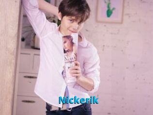 Nickerik
