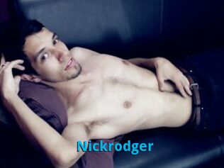 Nickrodger