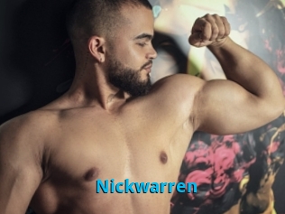 Nickwarren