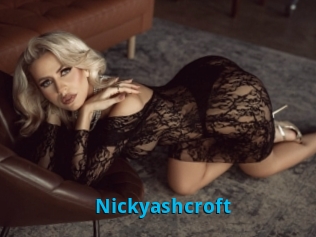 Nickyashcroft