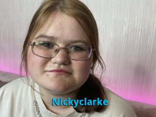 Nickyclarke