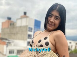 Nickydoll