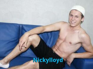 Nickylloyd