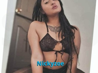 Nickyzoe