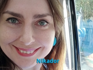 Nikador