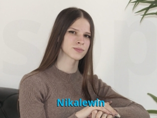 Nikalewin