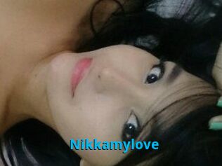 Nikkamylove