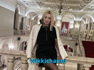 Nikkicharmi