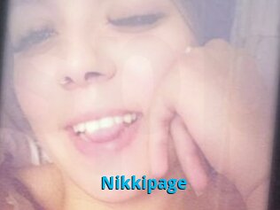 Nikkipage