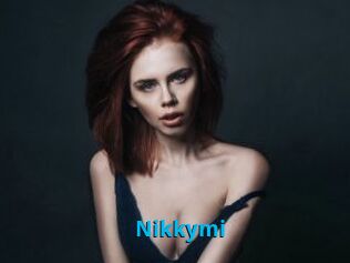 Nikkymi
