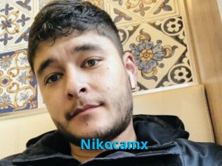 Nikocamx