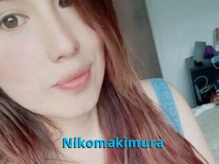 Nikomakimura